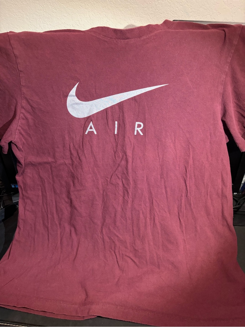 Nike Air Women’s T-Shirt - Large